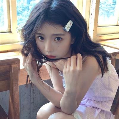 充满胸口的爱