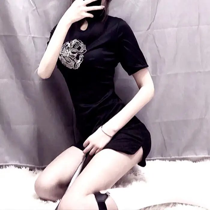 春宵苦短